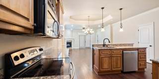 UPCOMING LISTING-CUSTOM BUILT HOME IN PINEHURST Gallery 6