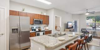 Lugano At Cherry Creek Luxury Apartments Gallery 5