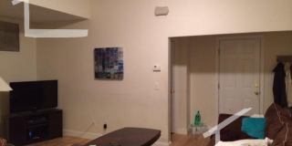 Nice 4 bed steps from BU Gallery 12