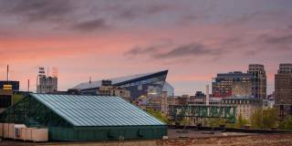 The M. on Hennepin Gallery 95