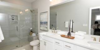 Abode at Reid's Cove Townhomes Gallery 5