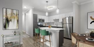 West Village Gallery 1