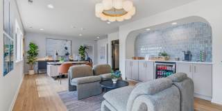 Lakeview Apartments Gallery 19