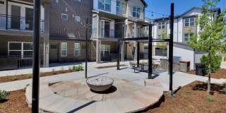 The Allyson Townhomes Gallery 38