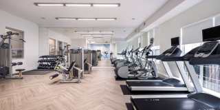 Rhode Island Row Gallery 16