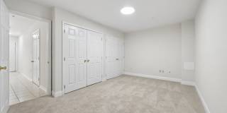 Garage Townhouse For Lease Gallery 20