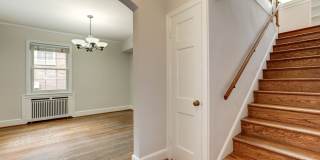 3 Bed Colonial in AU Park | Finished Basement | Fenced Yard & Large Deck Gallery 3