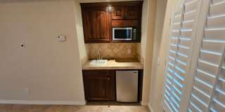 Located at Los Lagos on the Water Custom 2 Bedroom Home Gallery 6