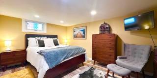 Modern Comfort Meets Convenience – Fully Furnished 2-Bedroom ADU in Milwaukie! Gallery 13