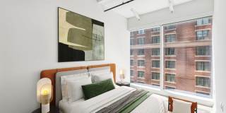 Luminary at One Light Gallery 58