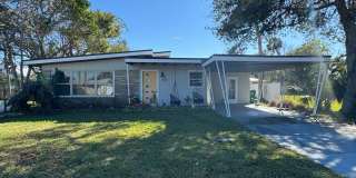Remodeled 2/1.5 Close to the River! Gallery 1
