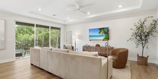 Fully Furnished 3 Bedroom, 3.5 Bath Townhome Gallery 33