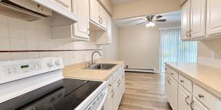 Cedarwood Estates Apartments Gallery 1