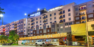 The Yard at Ivanhoe Gallery 7