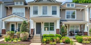 Renovated Townhome in Convenient Nashville Location Gallery 3