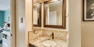 COMINGS SOON - Beautifully Updated Winchester-Built Townhome Backing to Serene Parkland. Gallery 21