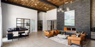 The Banks at Mt. Holly Apartments Gallery 23