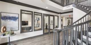 Nav850 at Olde Towne Gallery 11