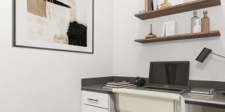 Vintage Johnson City Gallery 41