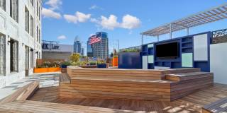 Sky Central Apartments Gallery 78