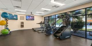 Equestrian Luxury Apartment Homes Gallery 31