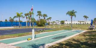 Stunning 2/1 available now at Waterside at Coqunia Key! Gallery 31