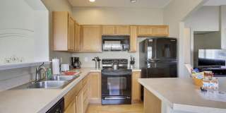 Beautiful 1-bedroom 1-bathroom Condo in South Fort Collins, CO! Gallery 6