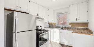 Beautiful 2 Bedroom 1 Bathroom house in Kansas City! Gallery 1