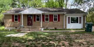 Renovated 3 Bedroom 1.5 Bath Home for Rent! Gallery 1
