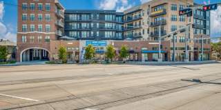 Zang Flats Apartments Gallery 19