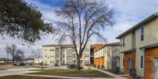 Affordable Housing - Gardens at San Juan Square Gallery 4