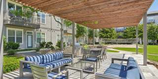 Highline Urban Lofts Gallery 38