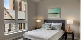 The M. on Hennepin Gallery 42
