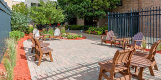 Rivergate Apartments Gallery 21