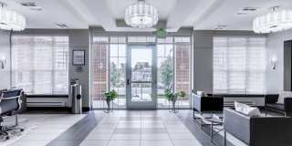 Centre Court Apartments Gallery 5