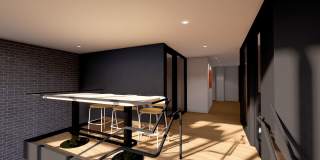 Villas Knoxville - Student Housing Gallery 19