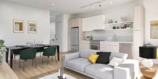 Arthaus Apartments Gallery 14