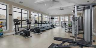 Arlington Park Gallery 20