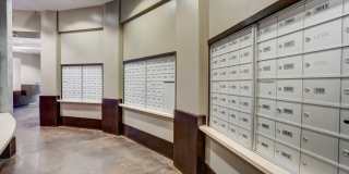 Burlington Tower Gallery 23