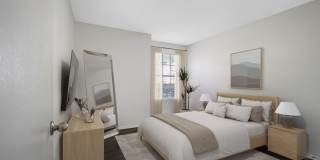 Tampa Woods Apartments Gallery 19