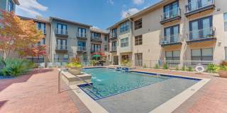 The Barton Gallery 1