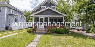 4 bed 1 bath home in West Toledo Gallery 1