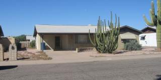 1446 S PALO VERDE Drive unit: Apache Gallery 1