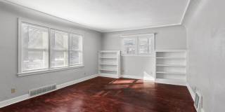 4 Bedroom House in Appleton Gallery 12