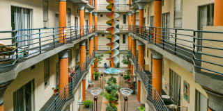 The Woodward Gallery 10