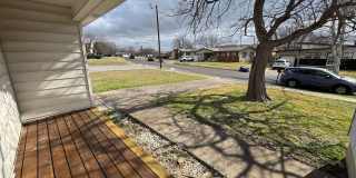 4-Bedroom Home for Rent in Copperas Cove Gallery 3