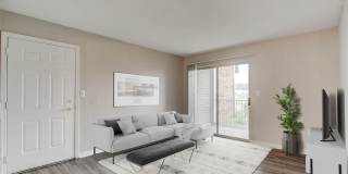 The Latitude Apartments Gallery 4