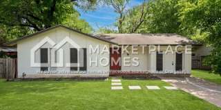 4605 Brassiewood Dr Gallery 1