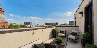 Luxury 23-Ft-Wide 3bed 2.5 bath Northern Liberties Townhome w/ Garage Parking, Finished Basement & Roof Deck Gallery 38