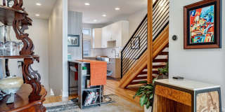 4-Story 2BD, 2.5BA LoHi Townhome with Rooftop Deck Gallery 9